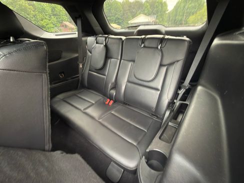 Used 2021 Ford Explorer ST w/ Equipment Group 401A AWD/4WD image 13