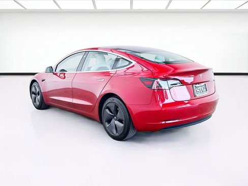 Used 2018 Tesla Model 3 Long Range AWD/4WD image 6