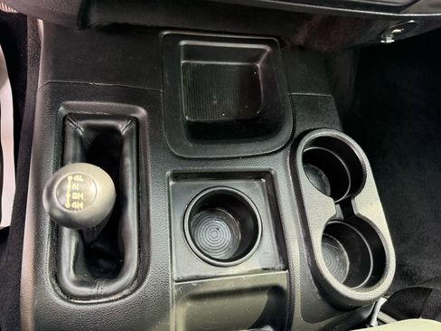 Used 2018 RAM 3500 Tradesman w/ Chrome Appearance Group image 26