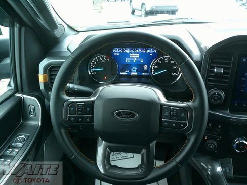 Used 2023 Ford F150 Tremor image 10