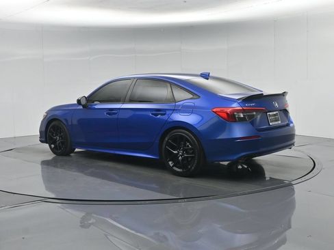 Used 2022 Honda Civic Si image 6