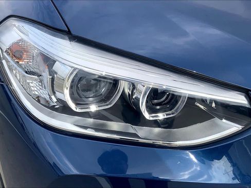 Used 2021 BMW X3 sDrive30i w/ Convenience Package image 27