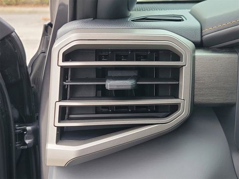 New 2026 Toyota Sequoia Capstone image 30