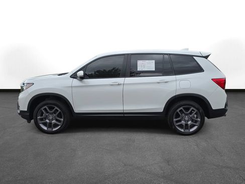 Used 2022 Honda Passport EX-L image 9
