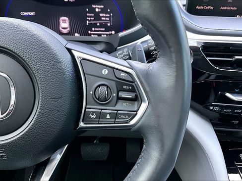 Certified 2024 Acura MDX FWD w/ Technology Package image 23