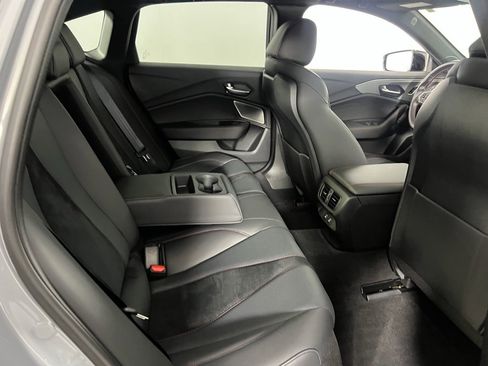 Used 2025 Acura TLX SH-AWD w/ A-SPEC Pkg image 30