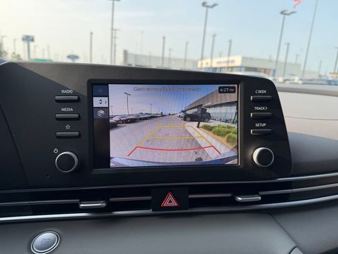 Used 2026 Hyundai Elantra SEL Sport Premium FWD image 6