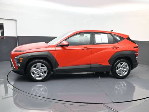 Used 2026 Hyundai Kona SE FWD image 7