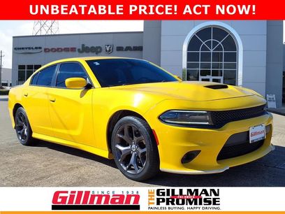 Used 2018 Dodge Charger SXT Plus w/ Driver Confidence Group