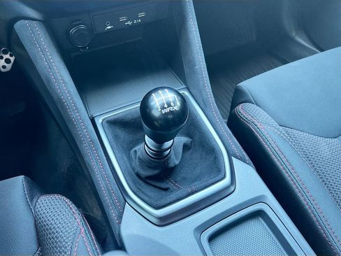 Used 2023 Subaru WRX Premium AWD/4WD image 16