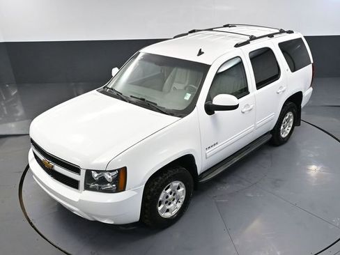 Used 2011 Chevrolet Tahoe LT w/ Luxury Package image 62