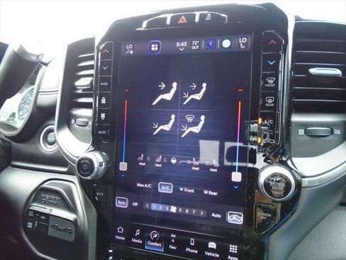 Certified 2022 RAM 2500 Laramie AWD/4WD image 15