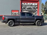 Used 2016 Chevrolet Silverado 1500 LTZ Z71 w/ LTZ Plus Package image 4
