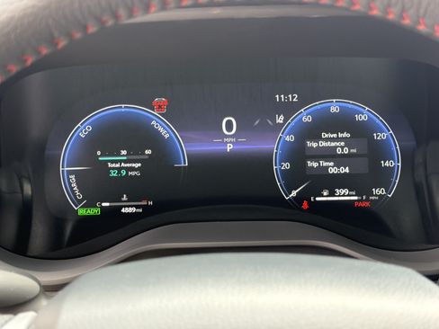Used 2026 Toyota Sienna XSE FWD image 28