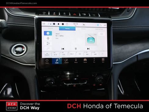 Used 2024 Jeep Grand Cherokee Limited image 12