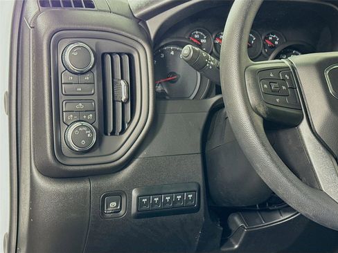 New 2026 GMC Sierra 2500 Pro w/ Convenience Package image 5