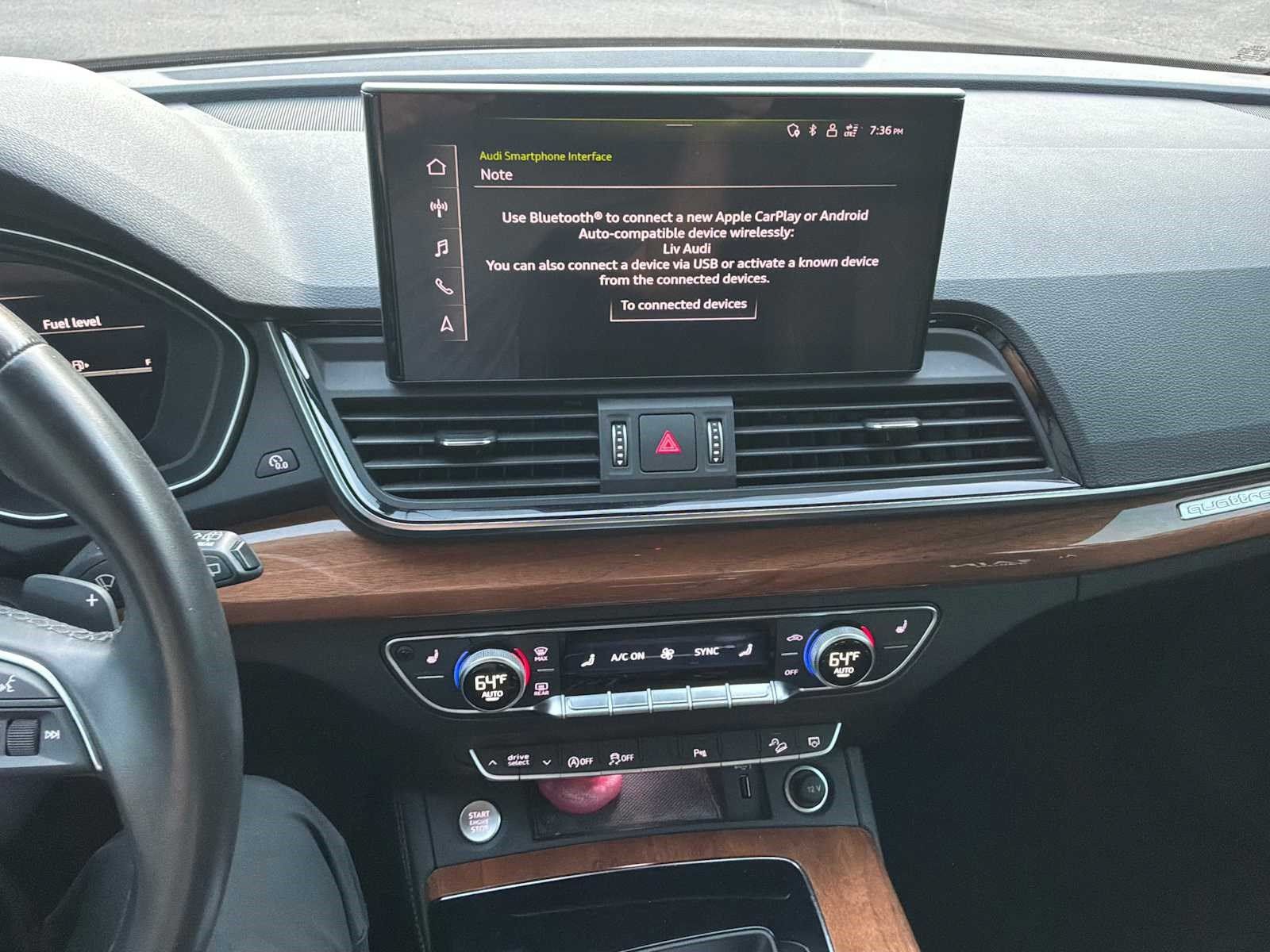 Used 2022 Audi Q5 2.0T Premium Plus AWD/4WD image 6