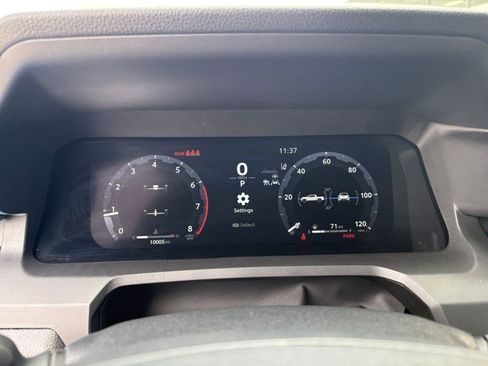 Used 2025 Toyota Tacoma TRD Off-Road AWD/4WD image 38