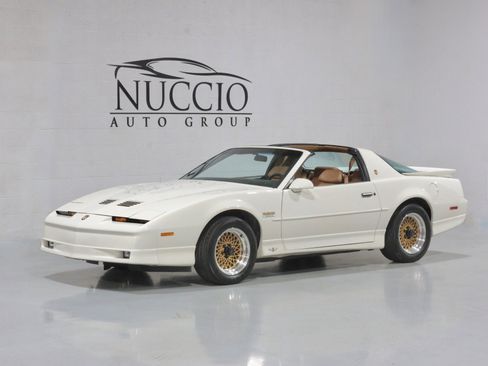 Used 1989 Pontiac Firebird Trans Am image 69