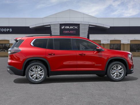 New 2026 GMC Acadia Elevation w/ Elevation Premium Package image 5