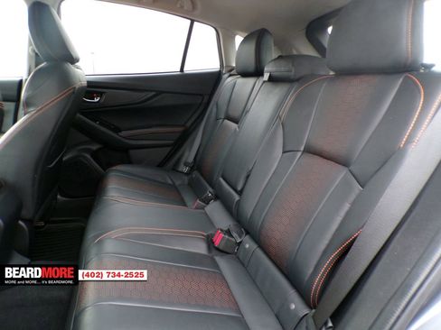 Used 2021 Subaru Crosstrek 2.5i Limited image 22