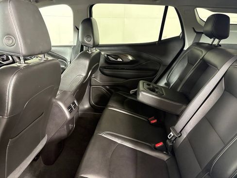 Used 2024 GMC Terrain SLT FWD image 39