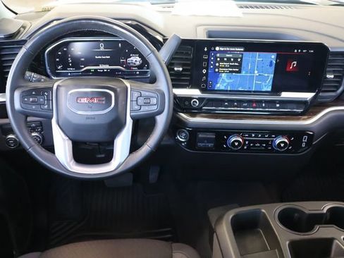 Used 2025 GMC Sierra 1500 Elevation RWD image 19