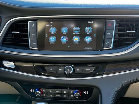 Used 2018 Buick Enclave Premium w/ Trailering Package image 17