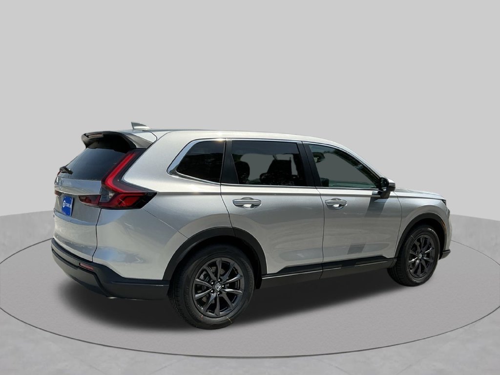 Certified 2026 Honda CR-V EX-L image 13