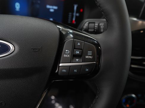 Used 2024 Ford Escape Active image 29