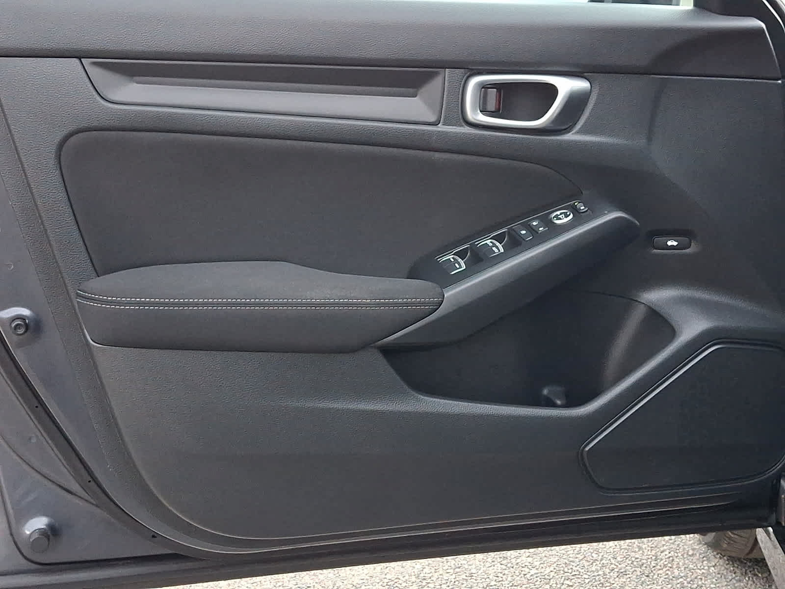 Used 2023 Honda Civic LX image 13