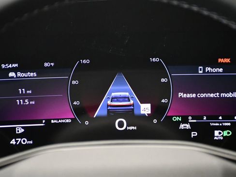 Used 2025 Audi Q5 Premium w/ Convenience Package image 24