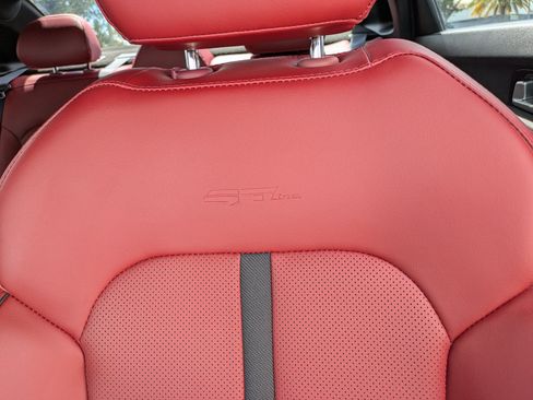 Certified 2023 Kia K5 GT-Line w/ GT-Line Premium Package FWD image 17