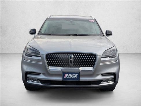Used 2020 Lincoln Aviator Reserve w/ Equipment Group 201A image 2