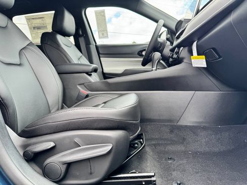 New 2026 Jeep Compass Limited AWD/4WD image 10