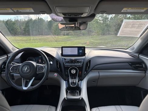 Used 2019 Acura RDX w/ Technology Package image 14