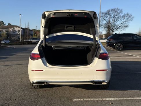 Used 2021 Mercedes-Benz S 580 S 580 image 15