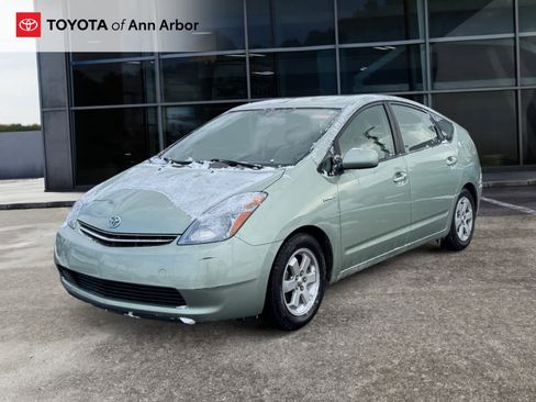 Used 2007 Toyota Prius image 7