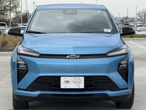 New 2027 Chevrolet Bolt LT image 7