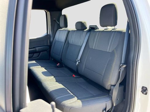 Used 2024 Ford F150 STX RWD image 20