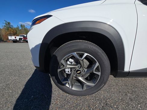 New 2026 Chevrolet Trax LT image 68