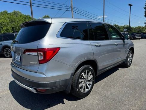 Used 2020 Honda Pilot EX-L image 10