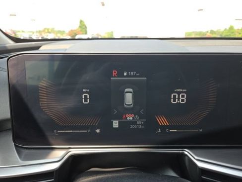 Used 2024 Kia Sorento S w/ Panoramic Sunroof Package AWD/4WD image 24