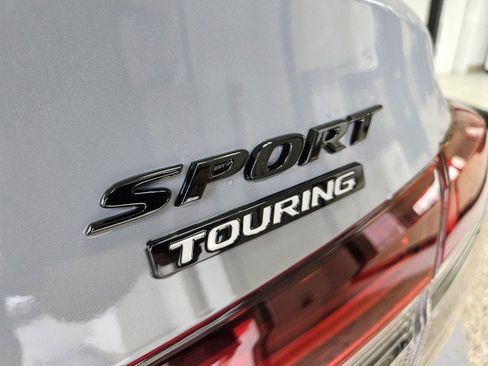 New 2026 Honda Civic Sport Touring image 31