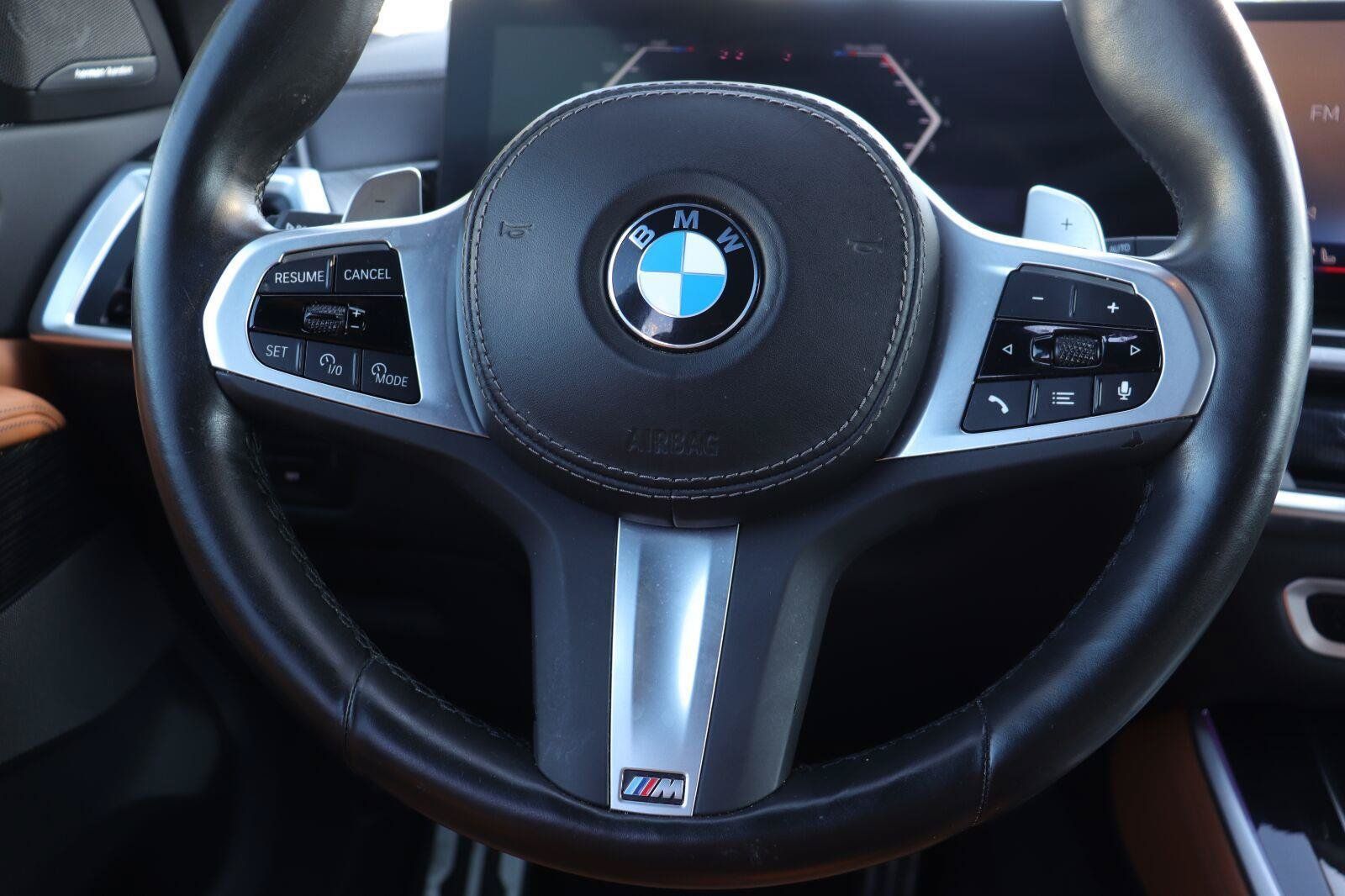 Used 2024 BMW X5 sDrive40i w/ Executive Package RWD image 30