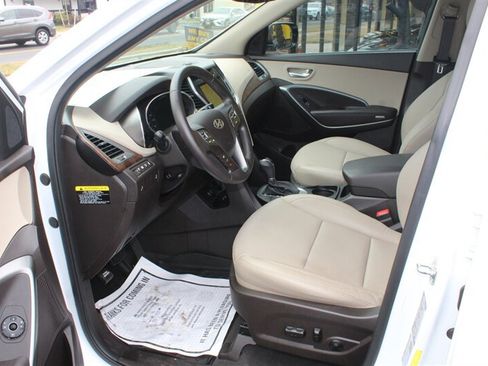 Used 2018 Hyundai Santa Fe Sport AWD/4WD image 9