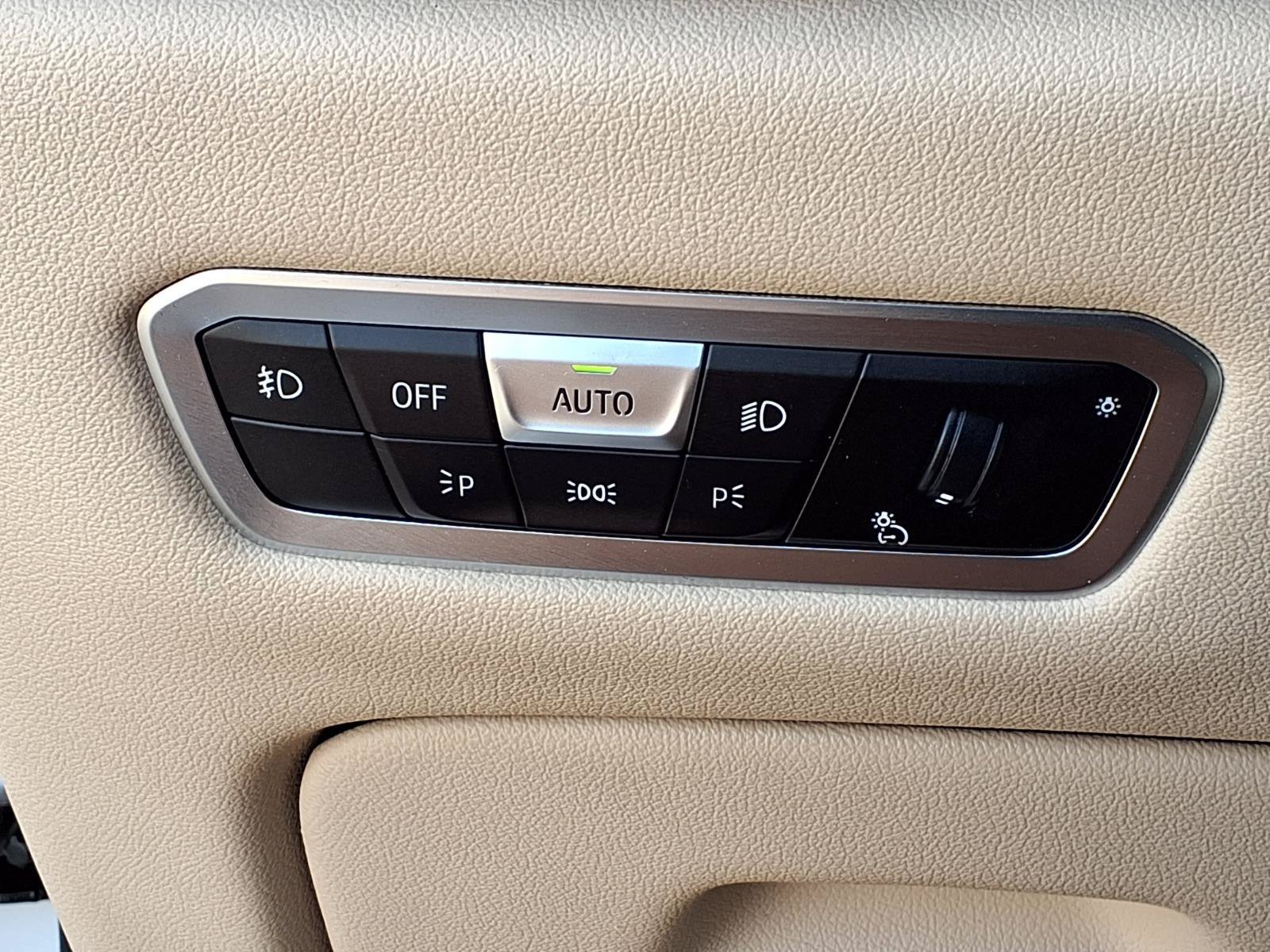 Used 2021 BMW X5 sDrive40i RWD image 26