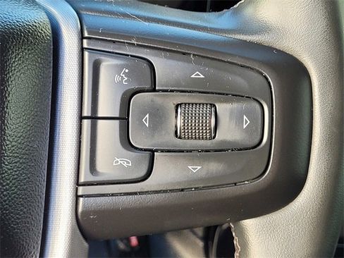 Used 2023 GMC Sierra 1500 Elevation image 25