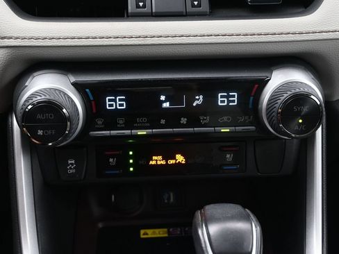 Used 2024 Toyota RAV4 Limited w/ Advanced Technology Package AWD/4WD image 25