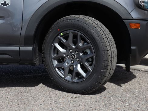 New 2026 Ford Bronco Sport Big Bend image 13